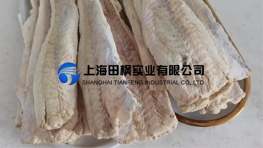 鱈魚凍干機：鱈魚凍干機工藝技術(shù)流程