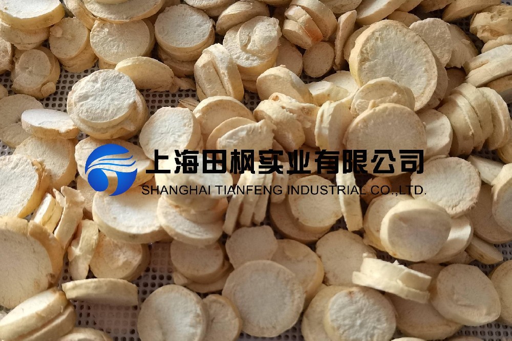 人參凍干：中藥材凍干機(jī)，人參真空冷凍干燥技術(shù)