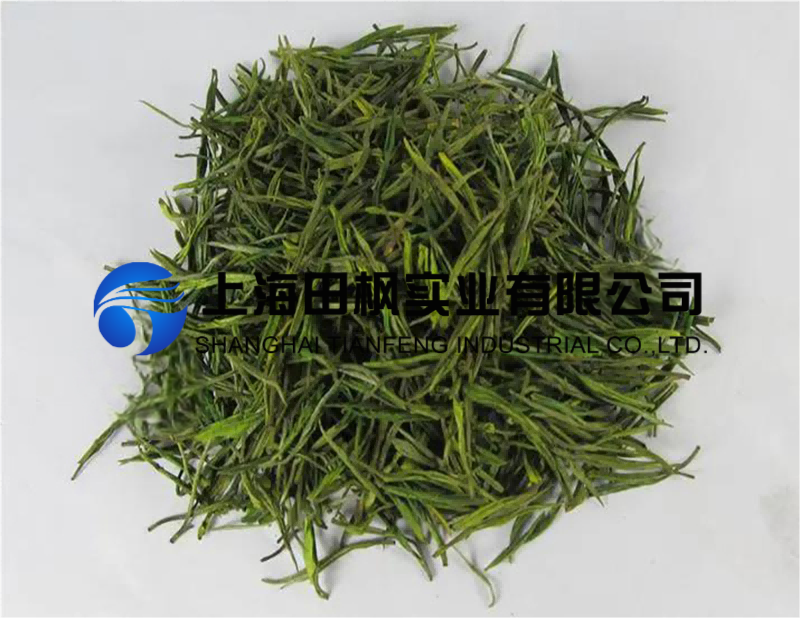 茶葉凍干機：食品凍干機技術(shù)應(yīng)用在紅綠茶葉凍干