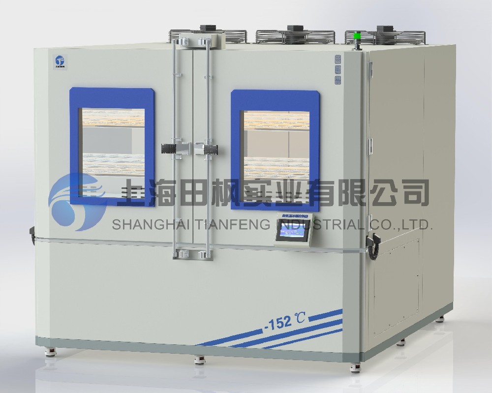 工業(yè)級超低溫冰箱、超低溫試驗(yàn)箱