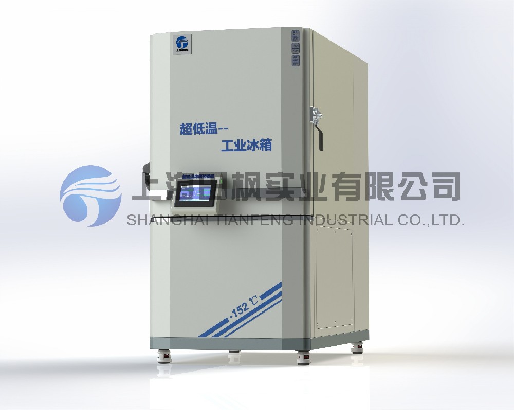 深冷測試箱、工業(yè)軸承冷凍裝配箱