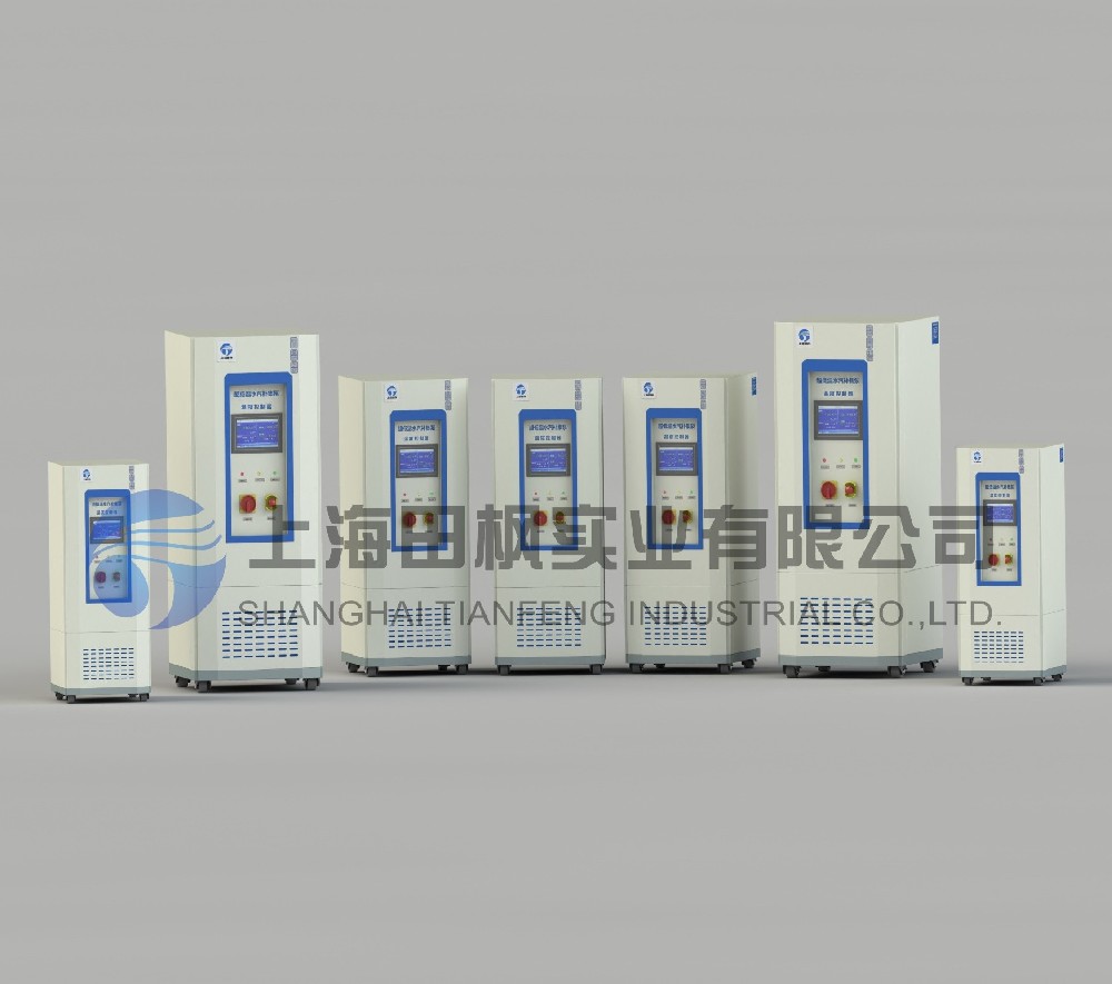 冷媒用泵、低溫冷卻泵